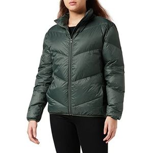 SPARKZ COPENHAGEN Ava Puff korte jas voor dames