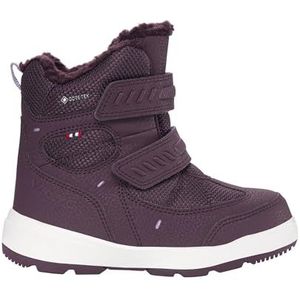 Viking Toasty Warm GTX 2 V sneeuwlaarzen voor kinderen, uniseks, Grape Lilac, 25 EU Breed