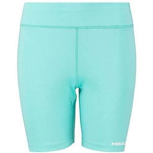 Head - Short Tights - Dames - Zwart - Nauwsluitend en Elastisch