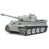 Dickie - TAMIYA 300056010-1:16 RC tank tijger 1 volledige optie