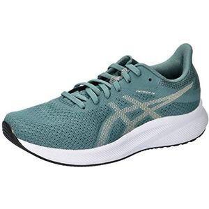 ASICS patriot 13 dames Sneaker Sneaker,Foggy Teal Champagne,40 EU