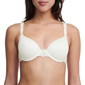 Chantelle BH 'Champs Elysees'  wit