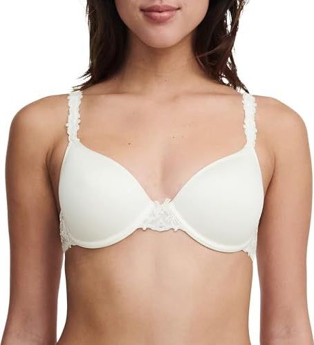 Chantelle BH 'Champs Elysees'  wit