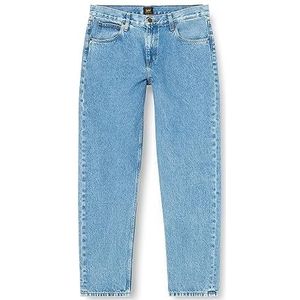 Lee Oscar jeans voor heren, blauw, 36W x 34L