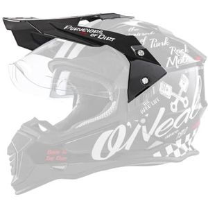 ONeal - Sierra Torment - Reservevizier - Helder - Duurzaam