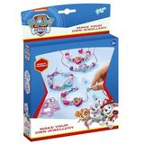 Totum Paw Patrol Nick Jr. Maak Je Eigen Sieraden Knutselset