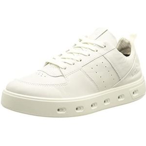 ECCO STREET 720 W SNEAKER