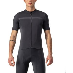 CASTELLI T-shirt voor heren, jersey-voorraad (1 stuk)