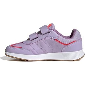 adidas - TENSAUR SWITCH CF C - Sneakers - Violet