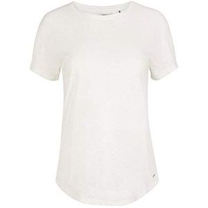O'Neill O´Neill Essentials Xs T-shirt voor dames, verpakking van 1 stuks