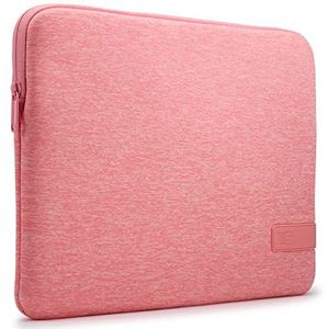 CASE LOGIC - ACCESSORIES Reflect Laptop Sleeve 14 inch Pomelo Pink