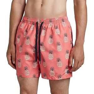 WOMO Kostuum 2023, Zalm, L