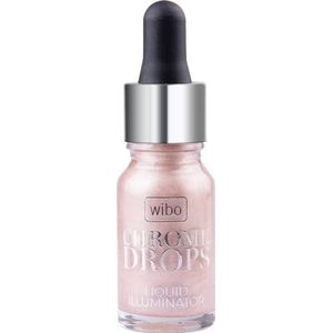 Wibo Chrome Drops Nr. 1