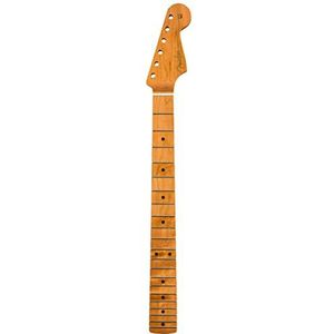Fender® Vintera 60's Strat® neck roasted esdoorn