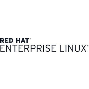 HP Red Hat Enterprise Linux (RHEL) - 1 gastsysteem