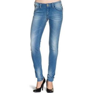 Tommy Jeans Skinny/Slim Fit (Rohre) jeans voor dames