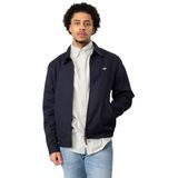 GANT KATOEN WINDCHEATER, evening blue, 5XL