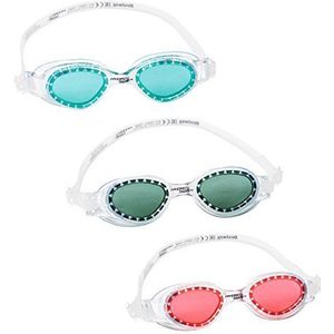 Bestway Hydro-Swim zwembril, voor kinderen, IX-500, gesorteerd