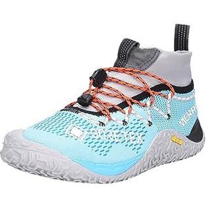 Merrell Trail Glove 7 GTX Sneaker voor dames, Atol Highrise, 40.5 EU