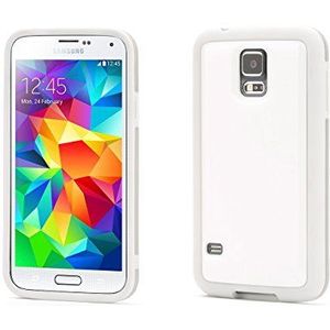 Griffin GB39049 Back Case - Identity - Samsung Galaxy S5 - BonBon - lila