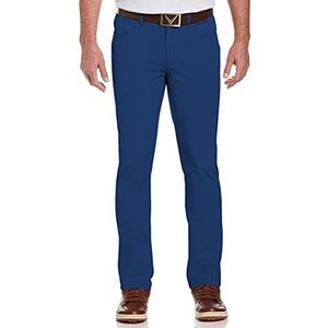 Callaway Heren Everplay 5-Pocket Golf Pant Groot & Lang en Regular Broek