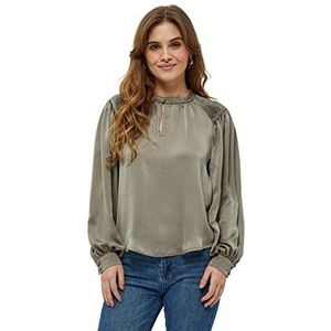 Peppercorn Damesblouse, 0178 Winter Twig Zand, L