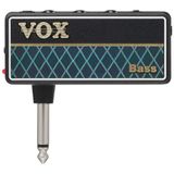 VOX AMplug2 AP2-BS basgitaar hoofdtelefoonversterker met ritmes