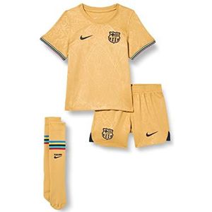 FC Barcellona Seizoen 2022/23 Officiële sokken, uniseks, volwassenen