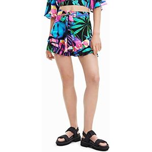 Desigual Bikini voor dames, blauw, S