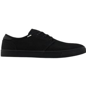 TOMS Carlo Sneakers voor heren, zwart, 41 EU