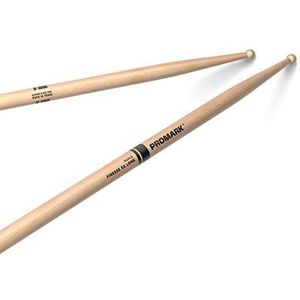 Promark Select Balance Maple Rebound 7A Drumsticks 5 A lang
