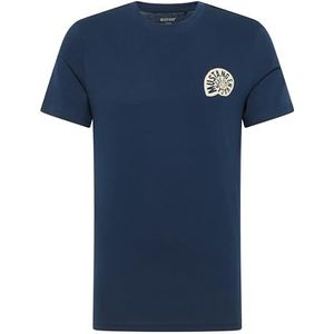 Style Austin, Dress Blues 5334, S