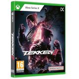 TEKKEN 8 STANDARD EDITION - Xbox Series X/S - NL Versie