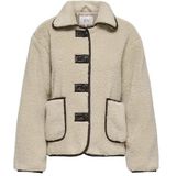 Jdynoella - Teddy Jas - Ademend - Waterdicht - Donsvulling