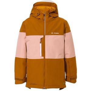 Vaude - Unisex Kids Snow Cup Jacket - Winterjas - Waterdicht - Gevoerd