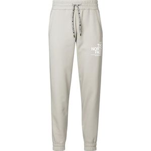 The North Face New Blanca Trainingsbroek voor heren Clay Grey L