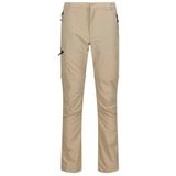 Regatta Heren Leesville II Zip Off Wandelbroek, Wandelbroek, Haver, 32W EU