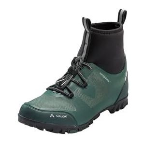 Vaude - Tvl Pavei Mid Winter Stx - Fietsschoen - Zwart - Synthetisch
