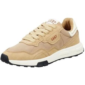 Gant - Youtron - Sneakers - Herensneakers - Met Labeldetails