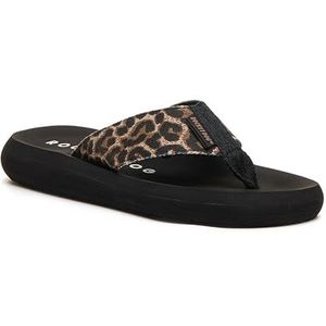 Rocket Dog Spotlight Flip Flop voor dames, Natuurlijk 11, 40 EU
