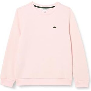 Lacoste Sweatshirt, Flamingo, One size