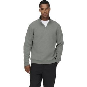 Only & Sons - CERES - Schipperstrui - Regular Fit - Katoenmix