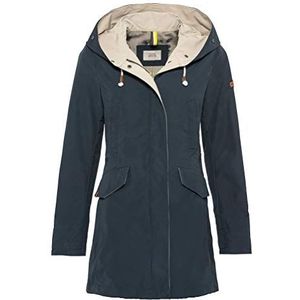 Camel Active Womenswear Damesjas 3104105R77, navy, 40