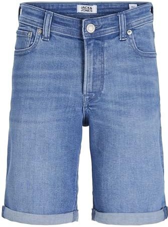 Jack & Jones Chris Am 600 Korte Jeans