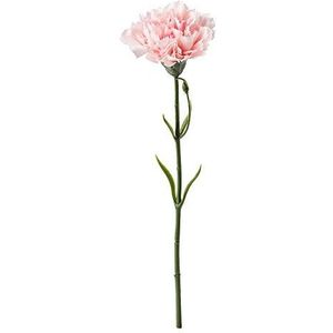 Ikea SMYCKA kunstbloem, kruidstaart, roze, 30 cm, niet gespecificeerd