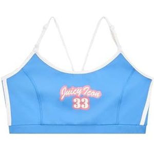 Juicy Couture ICON Bralette, regatta, L