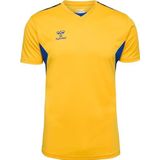 Hummel - hmlAUTHENTIC PL JERSEY S/S - T-shirt - 100% Gerecycled Polyester