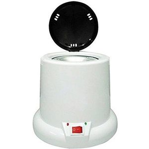 TEMPO DI SALDI Professionele kwarts-sterilisator met microparels voor nagelkunst