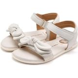 Gioseppo - Berkley - Sandalen - Leren - Bloemenversiering