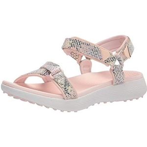 Skechers 600 Damesgolfsandaal zonder spikes, 37 EU